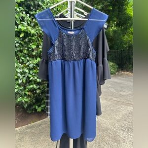 Ruby & Bloom Girls Formal Dress